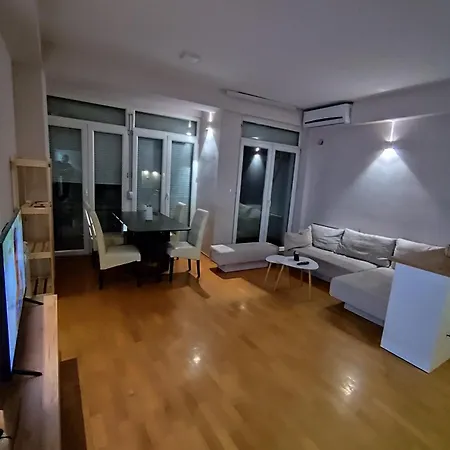 Maria's Central Park Apartamento *